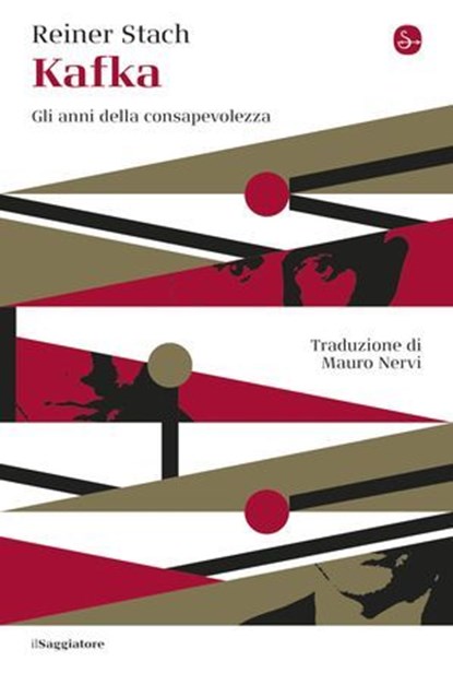 Kafka, Reiner Stach - Ebook - 9791259812179