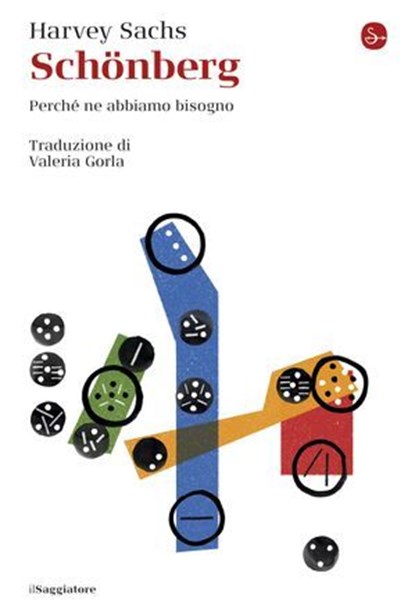 Schönberg, Harvey Sachs - Ebook - 9791259812452