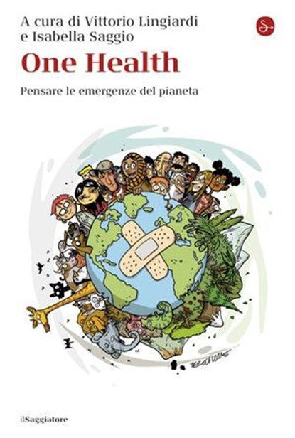 One Health, Vittorio Lingiardi ; Isabella Saggio - Ebook - 9791259813046