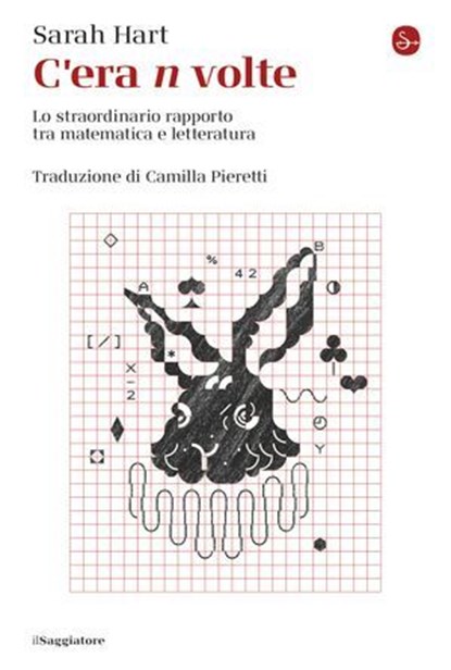 C'era n volte, Sarah Hart - Ebook - 9791259813268