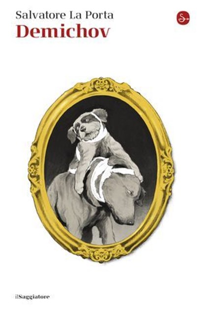 Demichov, Salvatore La Porta - Ebook - 9791259813299