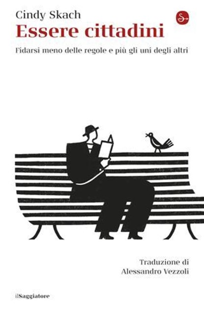 Essere cittadini, Cindy Skach - Ebook - 9791259814050
