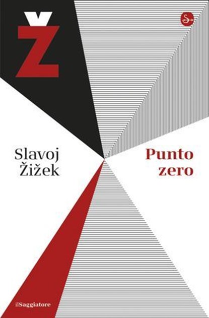 Punto zero, Slavoj Žižek - Ebook - 9791259814074