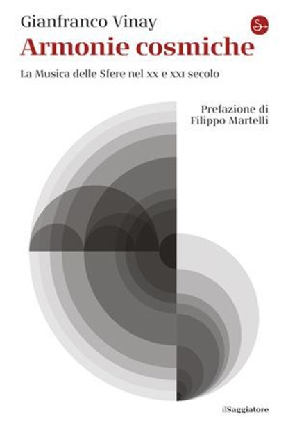 Armonie cosmiche, Gianfranco Vinay - Ebook - 9791259814180