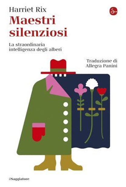 Maestri silenziosi, Harriet Rix - Ebook - 9791259814197