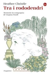 Tra i rododendri - Heather Christle - 9791259814272