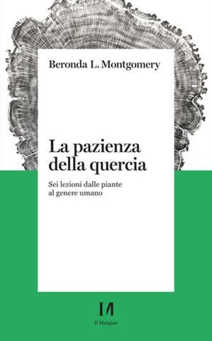 La pazienza della quercia, Beronda L. Montgomery - Ebook - 9791259820488