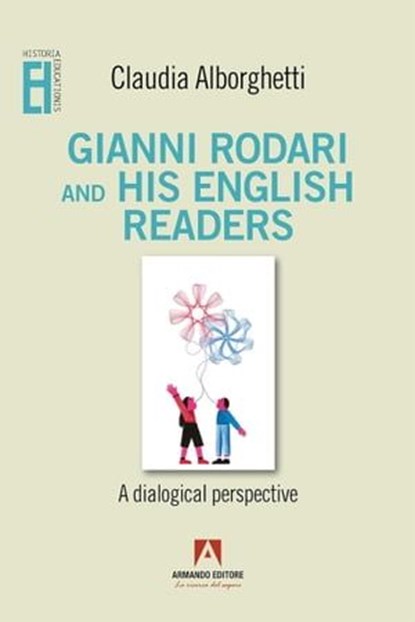 Gianni Rodari and his english readers, Claudia Alborghetti - Ebook - 9791259845924