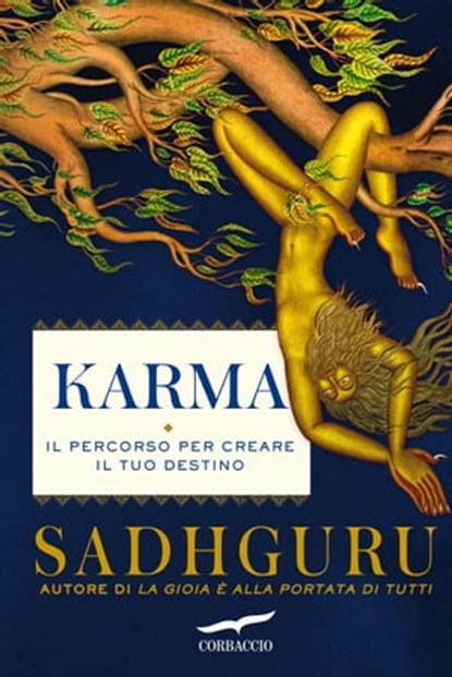 Karma, Sadhguru - Ebook - 9791259920003