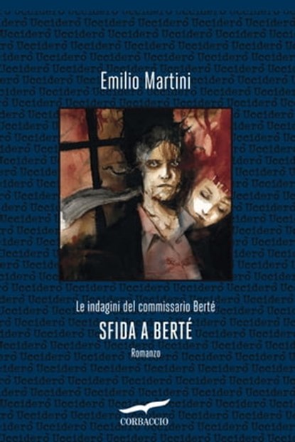 Sfida a Berté, Emilio Martini - Ebook - 9791259920485