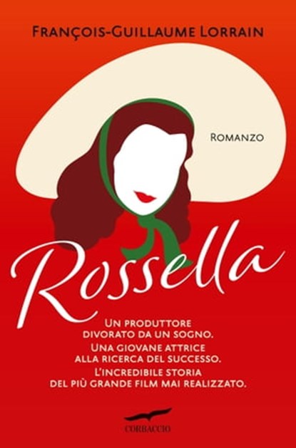 Rossella, François-Guillaume Lorrain - Ebook - 9791259920621