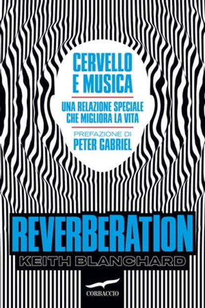 Reverberation, Keith Blanchard - Ebook - 9791259921031