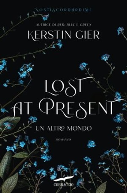Lost at present, Kerstin Gier - Ebook - 9791259921314