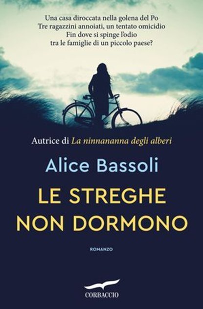 Le streghe non dormono, Alice Bassoli - Ebook - 9791259922731