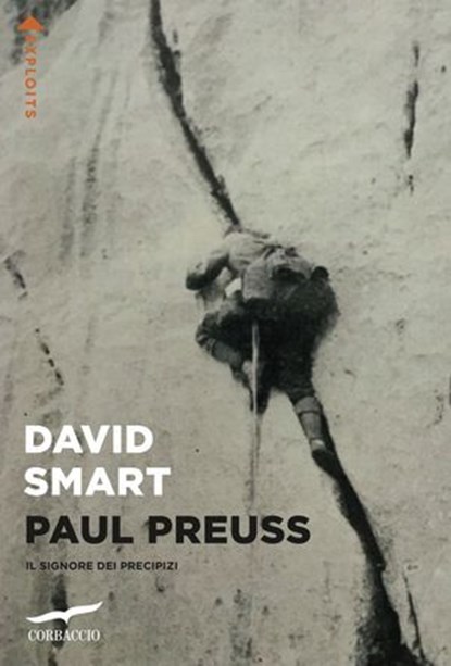 Paul Preuss, David Smart - Ebook - 9791259922809