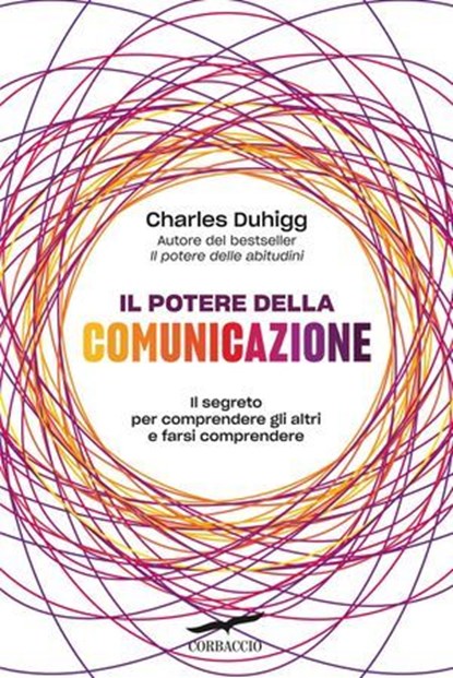 Il potere della comunicazione, Charles Duhigg - Ebook - 9791259922816