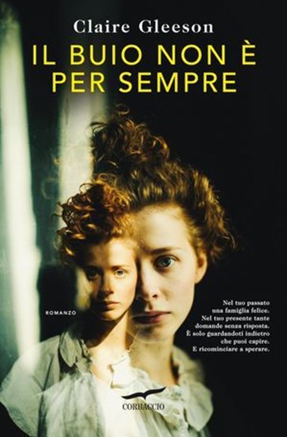 Il buio non è per sempre, Claire Gleeson - Ebook - 9791259923059
