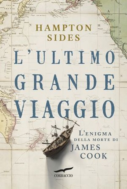 L'ultimo grande viaggio, Hampton Sides - Ebook - 9791259923455