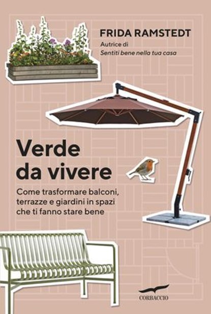 Verde da vivere, Frida Ramstedt - Ebook - 9791259924049