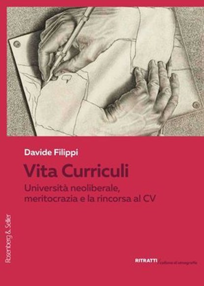 Vita Curriculi, Davide Filippi - Ebook - 9791259932976