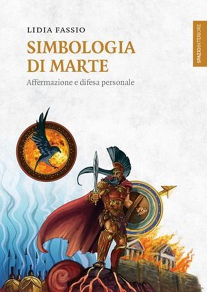 Simbologia di Marte, Lidia Fassio - Ebook - 9791280002167