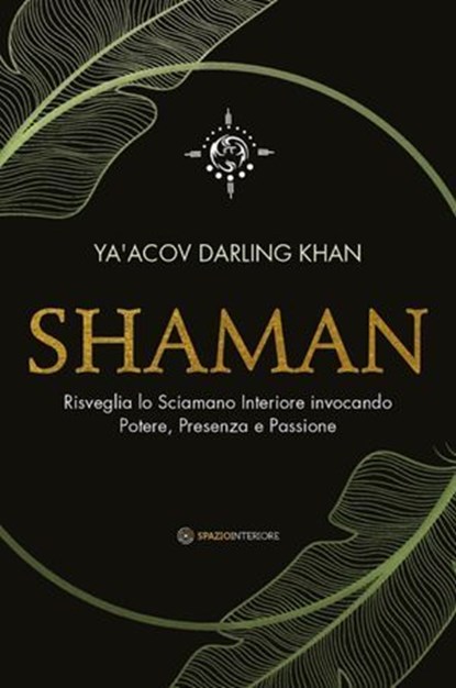 Shaman, Ya'Acov Darling Khan - Ebook - 9791280002693