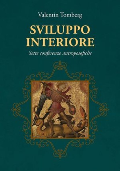 Sviluppo interiore, Valentin Tomberg - Ebook - 9791280002891