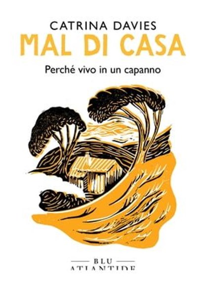 Mal di casa, Catrina Davies - Ebook - 9791280028525