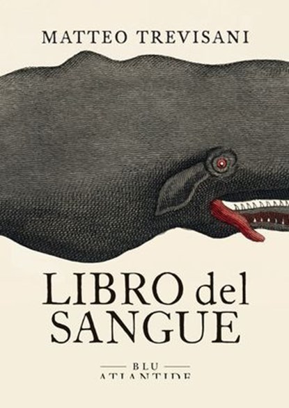 Libro del sangue, Matteo Trevisani - Ebook - 9791280028631