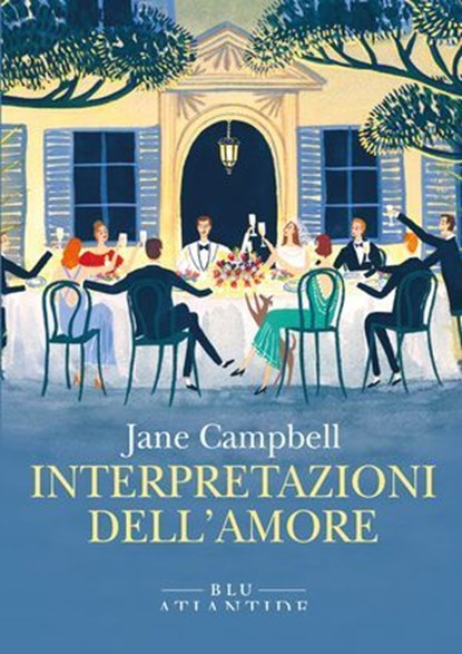 Interpretazioni dell'amore, Jane Campbell - Ebook - 9791280028976