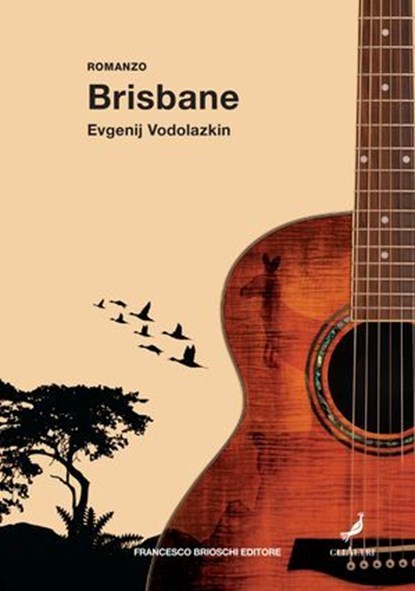 Brisbane, Evgenij Vodolazkin - Ebook - 9791280045225