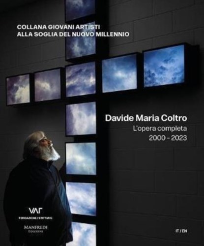 Davide Maria Coltro, Elena Pontiggia - Gebonden - 9791280049162