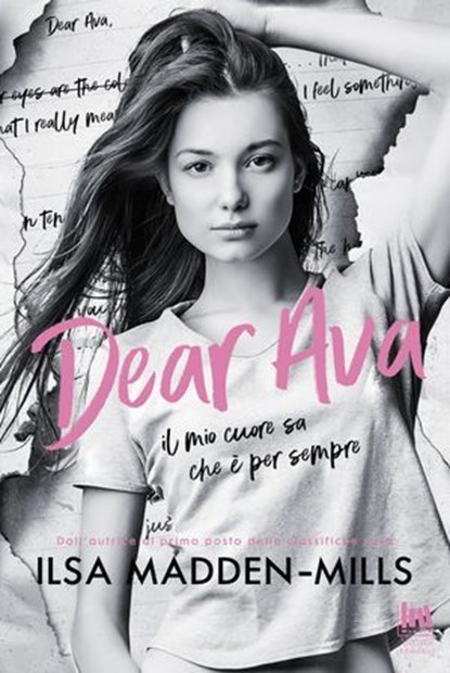 Dear Ava, Ilsa Madden-Mills - Ebook - 9791280078698