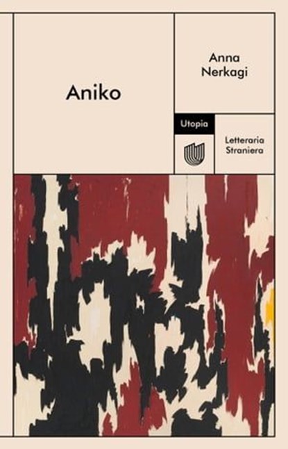 Aniko, Anna Nerkagi - Ebook - 9791280084163