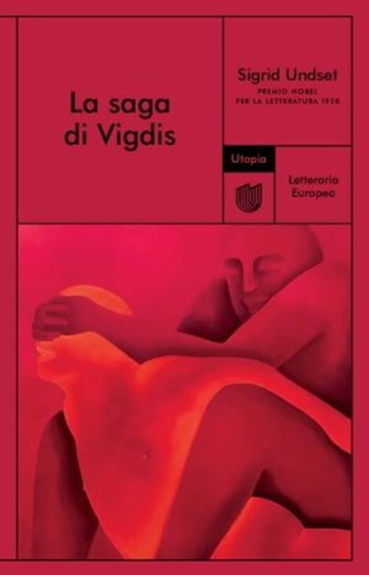 La saga di Vigdis, Sigrid Undset - Ebook - 9791280084187