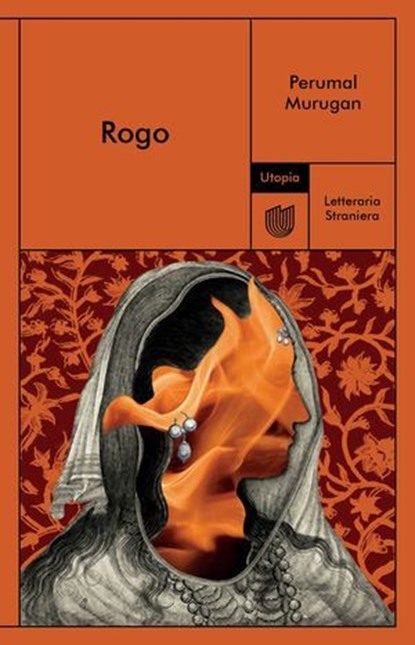 Rogo, Perumal Murugan - Ebook - 9791280084743