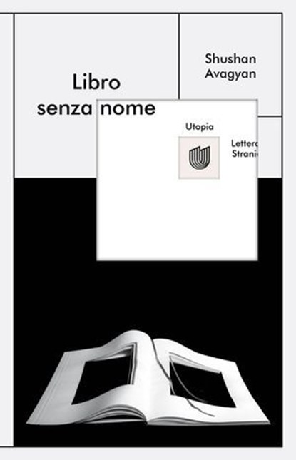 Libro senza nome, Shushan Avagyan - Ebook - 9791280084897