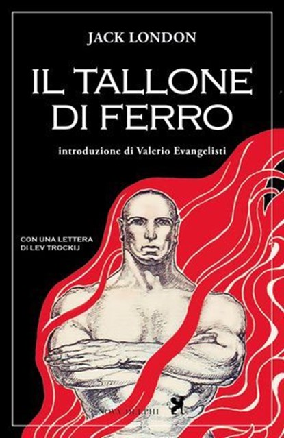 Il tallone di ferro, Jack London - Ebook - 9791280097057