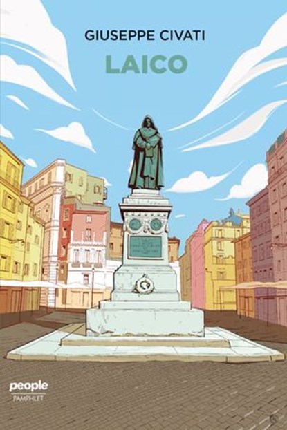 Laico, Giuseppe Civati - Ebook - 9791280105264