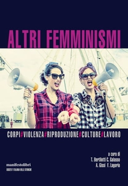 Altri femminismi, AA. VV. - Ebook - 9791280124128