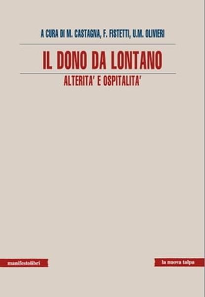 Il dono da lontano, AA. VV. - Ebook - 9791280124487