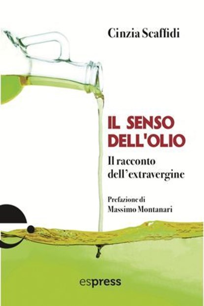 Il senso dell'olio, Cinzia Scaffidi - Ebook - 9791280134745
