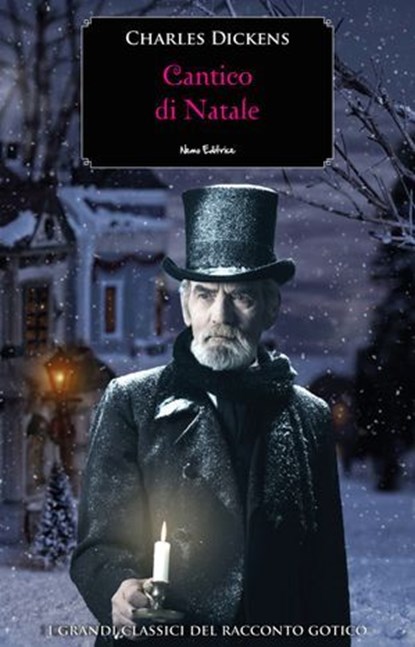 Cantico di Natale, Charles Dickens - Ebook - 9791280154033