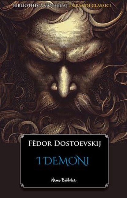 I demoni, Fëdor Dostoevskij - Ebook - 9791280154514