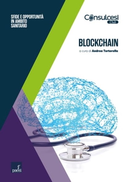 Blockchain, Andrea Tortorella - Ebook - 9791280159151