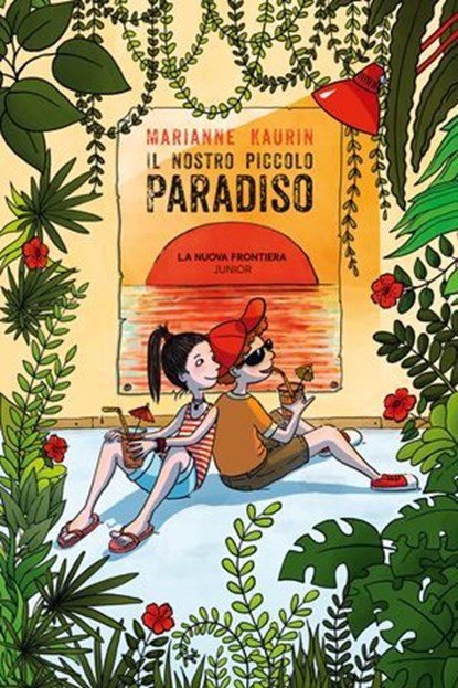 Il nostro piccolo paradiso, Marianne Kaurin - Ebook - 9791280176561