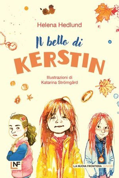 Il bello di Kerstin, Helena Hedlund - Ebook - 9791280176967