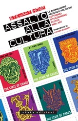 Assalto alla cultura - Stewart Home - 9791280214317
