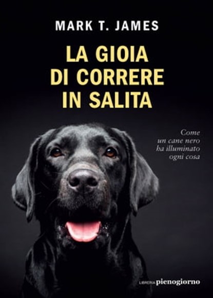 La gioia di correre in salita, Mark T. James - Ebook - 9791280229830