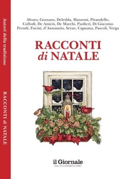 Racconti di Natale, AA.VV. - Ebook - 9791280265241